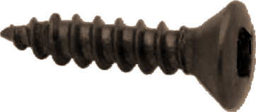 3-3/4" Bar Pull Bronze with Copper Highlights
