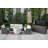 - Person Patio Conversation Set with Cushions-220211609