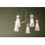 Maple 5 Light Chandelier