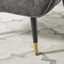 Fauteuil d'appoint rembourré l 30,31 po Brianne-476239588