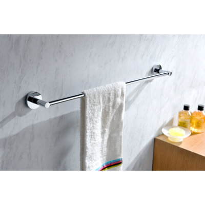 Majorca 22'' 1 Towel Bar