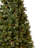 Easy Set-Up Lighted Christmas Tree