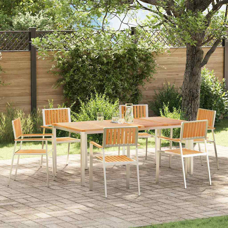 Patio Dining Armchair