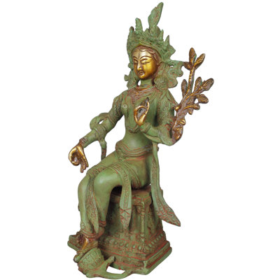 Religious & Spiritual Figurines & Sculptures