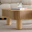 Table basse 42,52 "Modern Handcraft-1798398634
