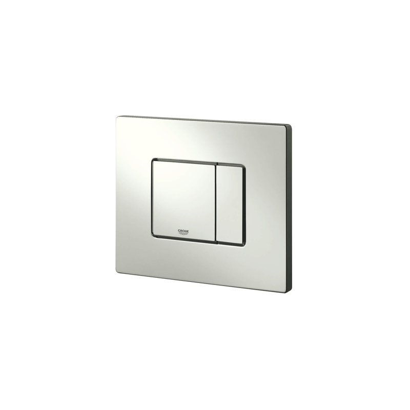 Skate Cosmopolitan Dual Flush, Mat