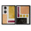 Essie Abstract I - Ensemble de 2 reproductions d'art-600273637-599928608-600273630