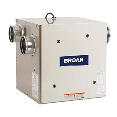 Ventilateur 70 cfm flex series