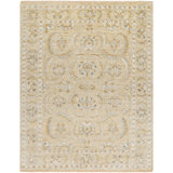 Tiarre Wool Area Rug