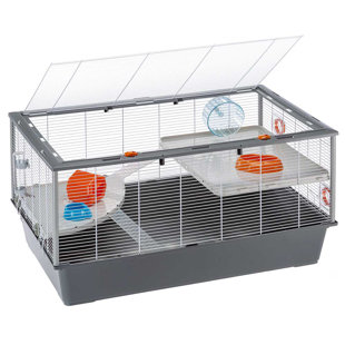 Hamster Cage