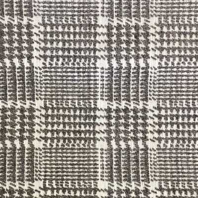 Houndstooth Chenille | Jace Fabric_JACE