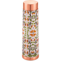 Wayfair  Beige Large Water Bottles You'll Love in 2023