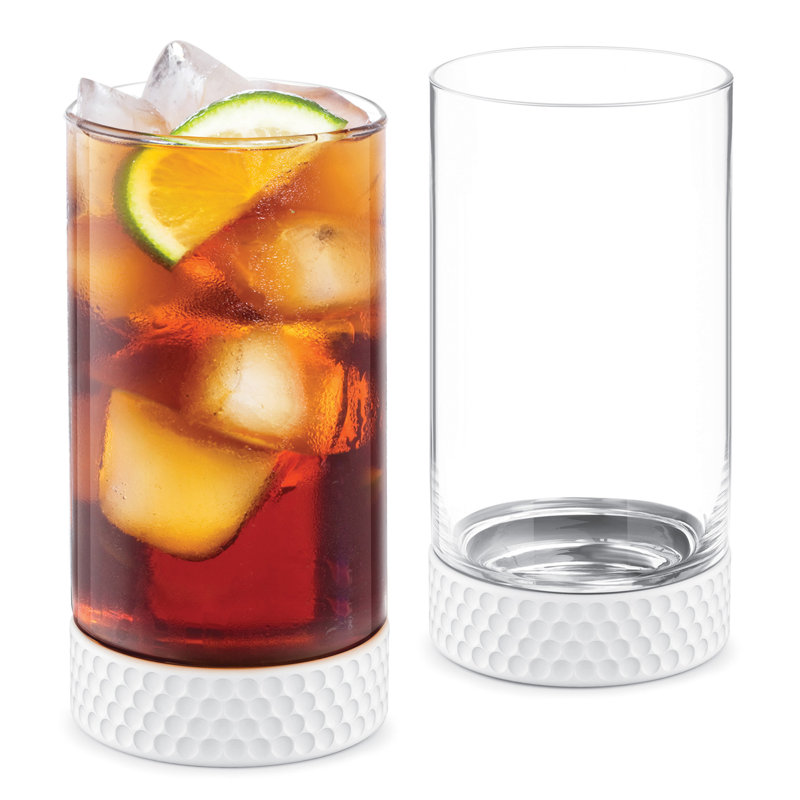 650ml Pint Glass Set