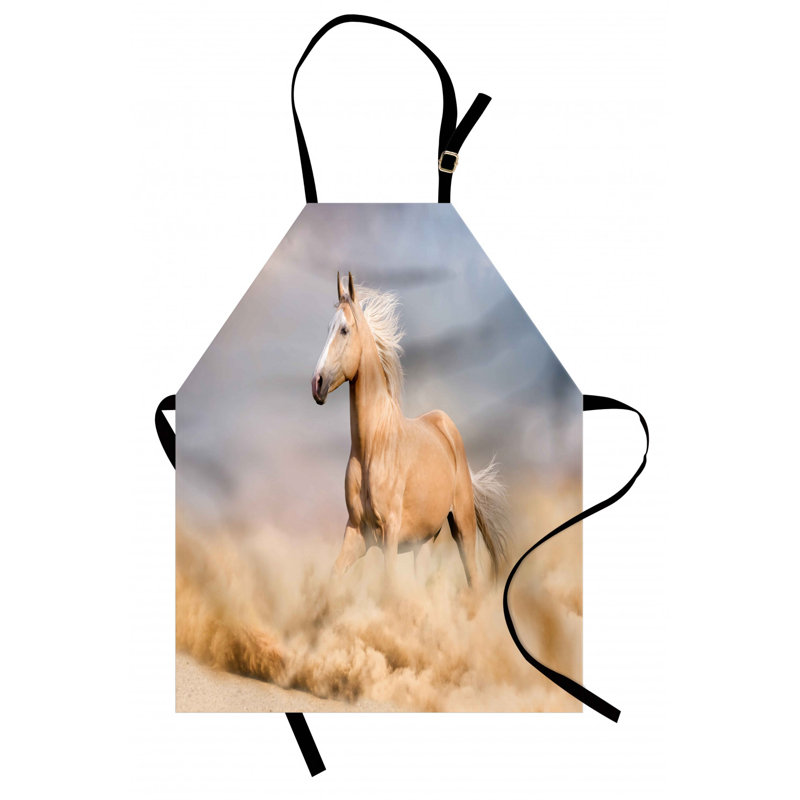Horses Apron
