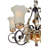 Regallo Chandelier