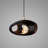 Logan 1 - Light Single Pendant-1066746514-1066746544