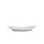 Oval Plate