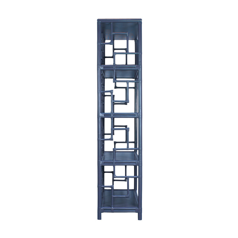 Tibet Bookcase, Navy