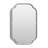 Moors Modern & Contemporary Accent Mirror-404235170-457666474
