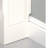 White Solid wood Shoe Storage