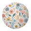 Tapis tressé Summer Garden-106464103