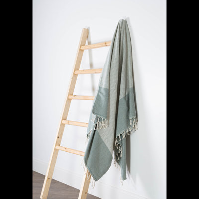 Serviette de bain Dilay