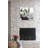 Derosier Metal Flat Wall Mirror-30161493