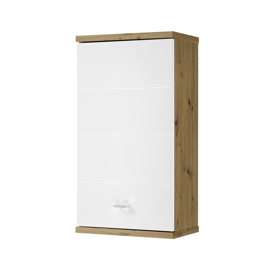 38 x 70 cm Badschrank Sacora