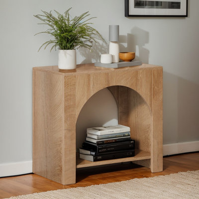 Top End Table