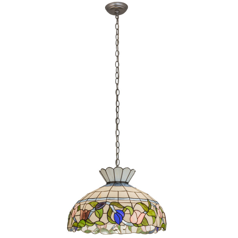 3 - Light Chandelier