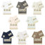 Ensemble de serviettes 3 pièces en coton turc-70378893
