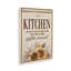 «Our Kitchen Sunflowers» par Mollie B., reproduction d'art-1120312443-1120312442-1120312385