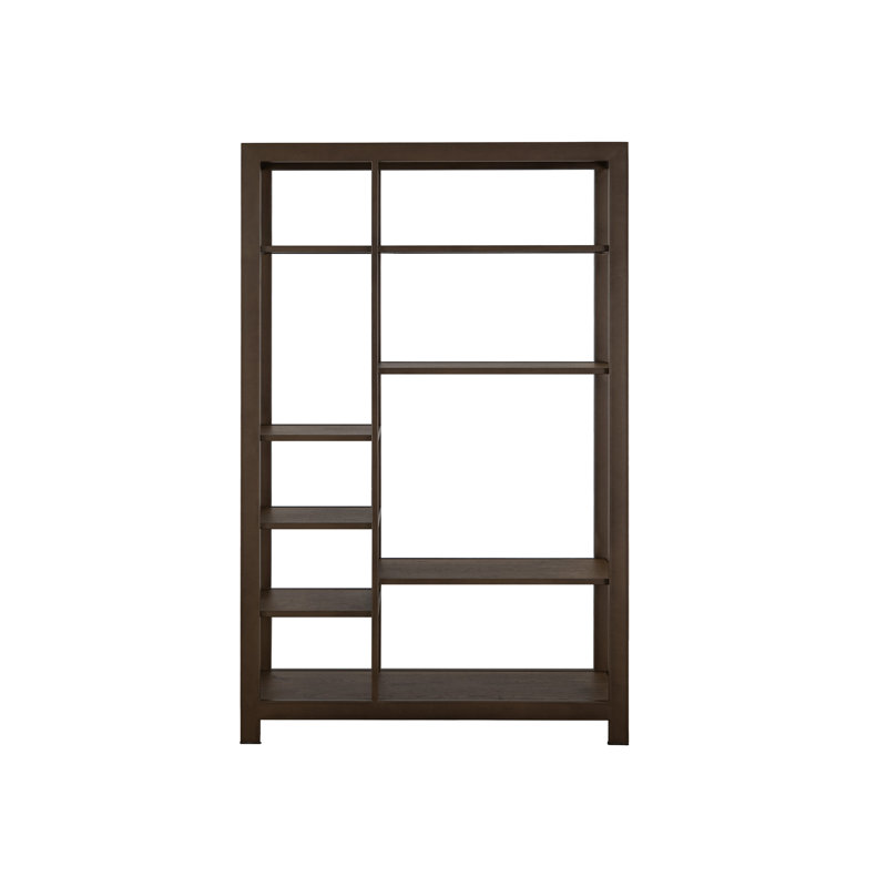 Dobby 7 Shelves, Bookcase