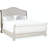 Castella King Tufted Bed-58560733