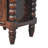 Spindle Duo Bedside