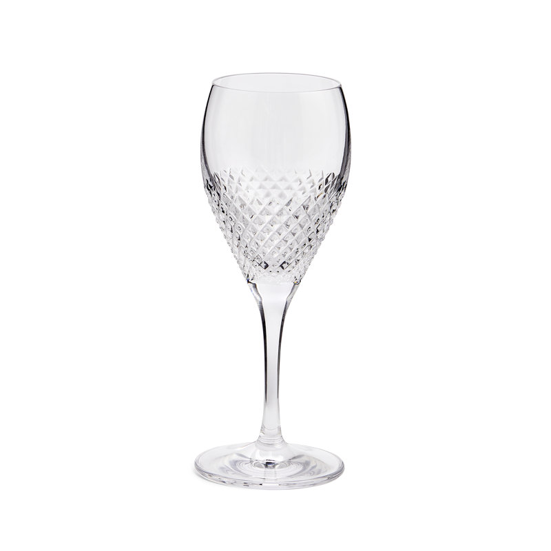 Vera Wang Diamond Mosaic Wine Pair