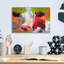 «Art Cow» par Richard Wallich-851038894
