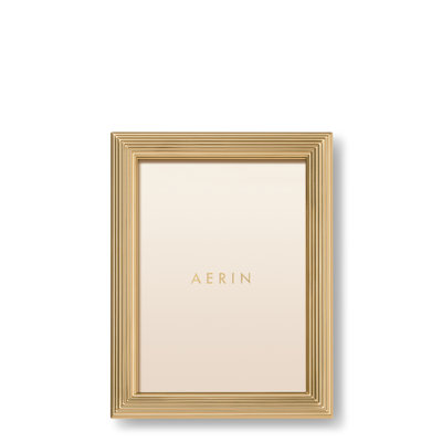Alessio Metal Picture Frame