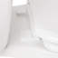 Eastpointe 1.28 GPF Two Piece Elongated Toilet