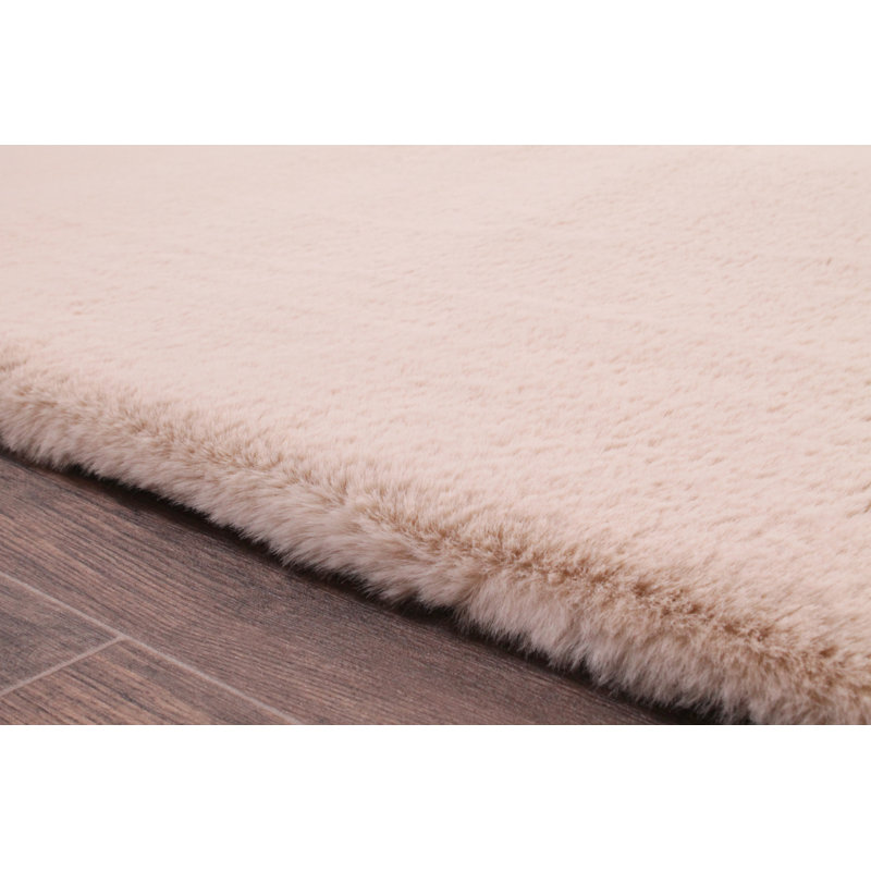 Pascal Rectangle Hand Woven Shag, Rectangle 120 x 170cm