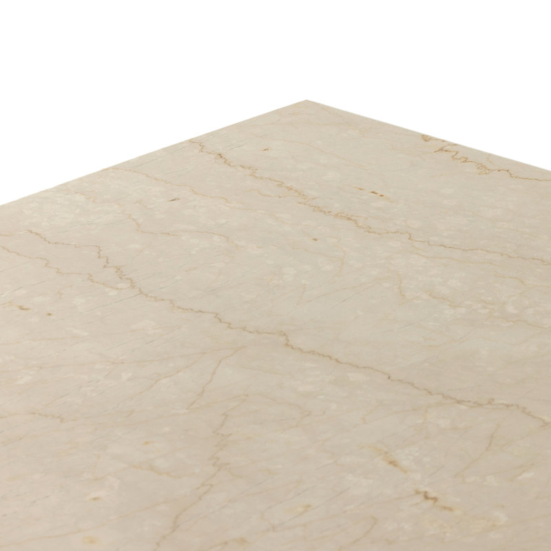 Arum Marble Dining Table