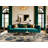 Washable Seashells Nautical Area Rug-1577931159