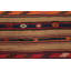 Tapis rayé 5 x 8