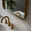 Ayers Large Mirror