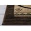 Tapis en polypropylène berbère Jennilynn-87774572