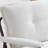 Myrion 53" Tufted Upholstered Loveseat with Metal Frame-114611305