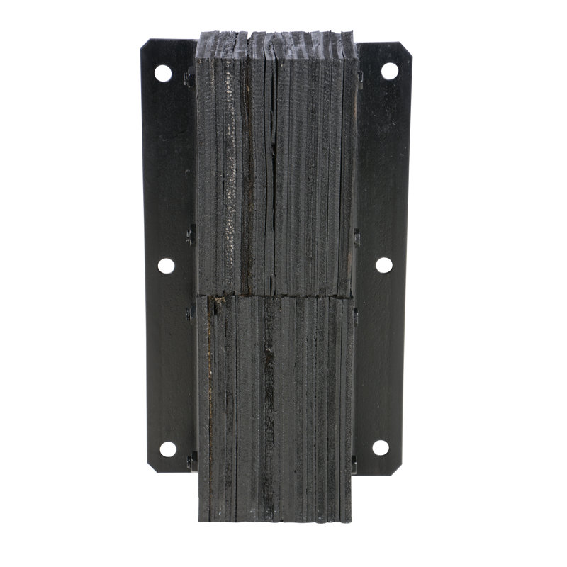 LAMINATED DOCK BUMPER 24H X 11W X 4.5L
