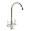Abode Designs Enstyle Kitchen Faucet-1536745814