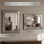 Miroir d'appoint Cima Crackle-2012318444