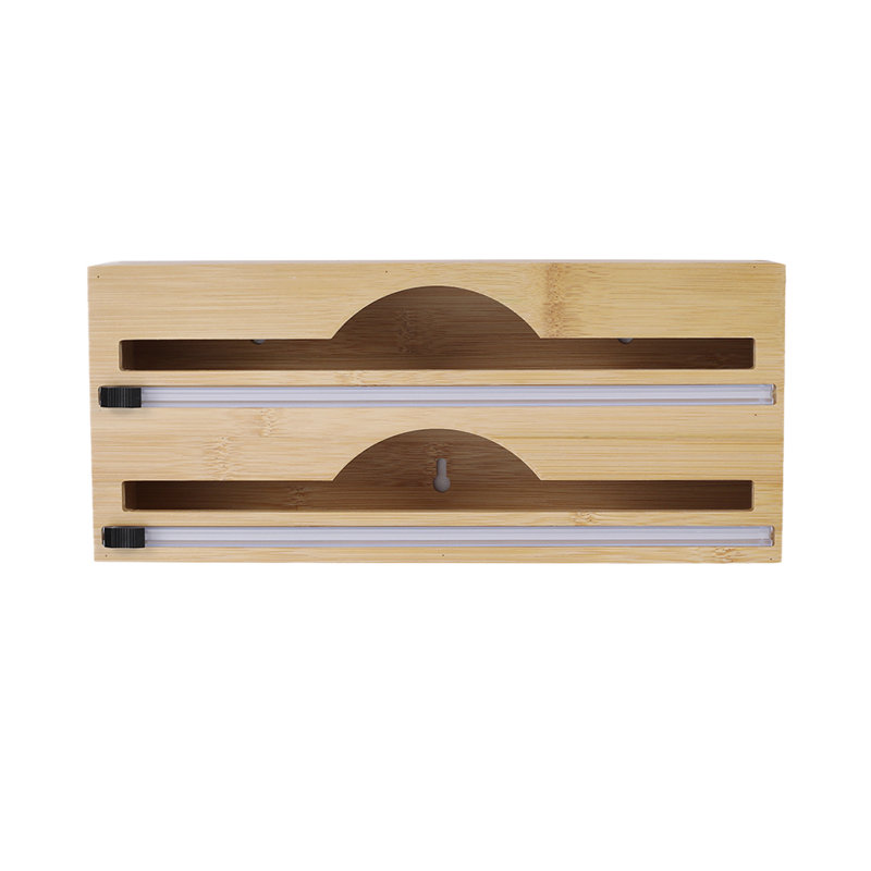 Bamboo Rectangle Chest / Box